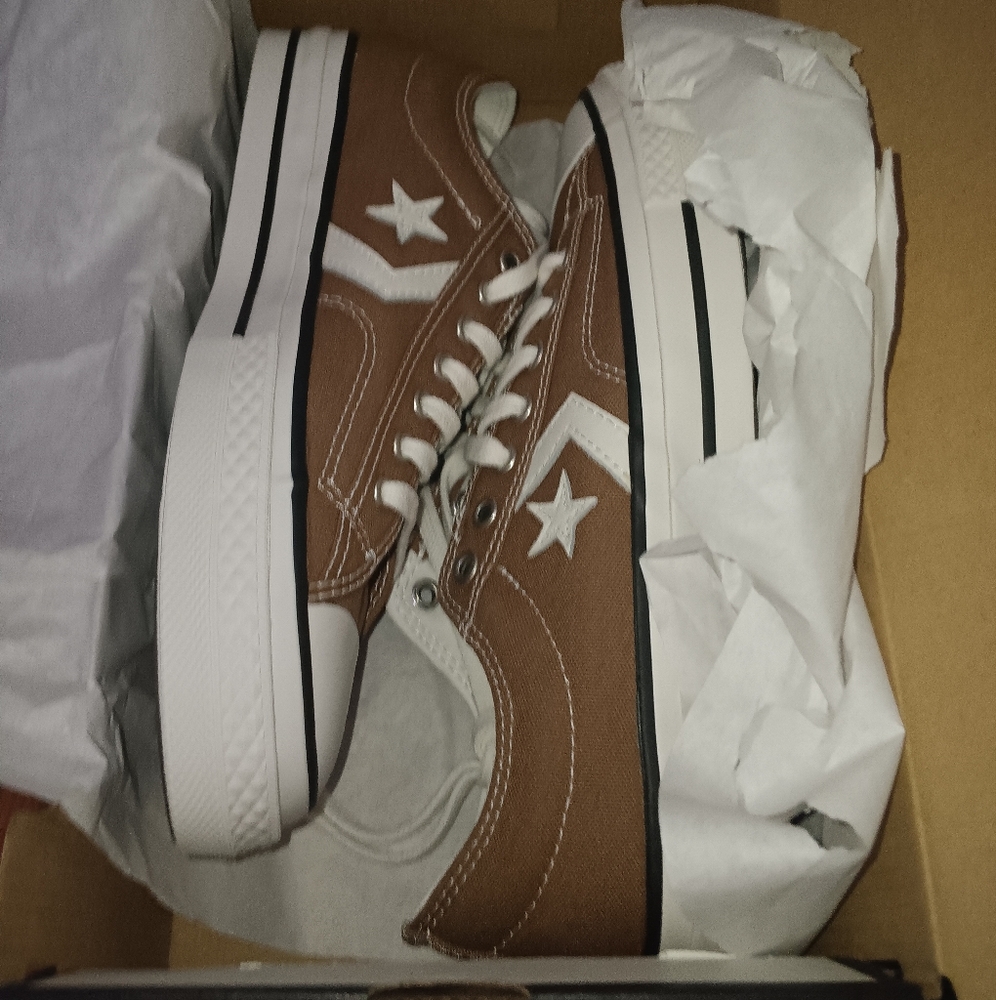 Converse shoes
